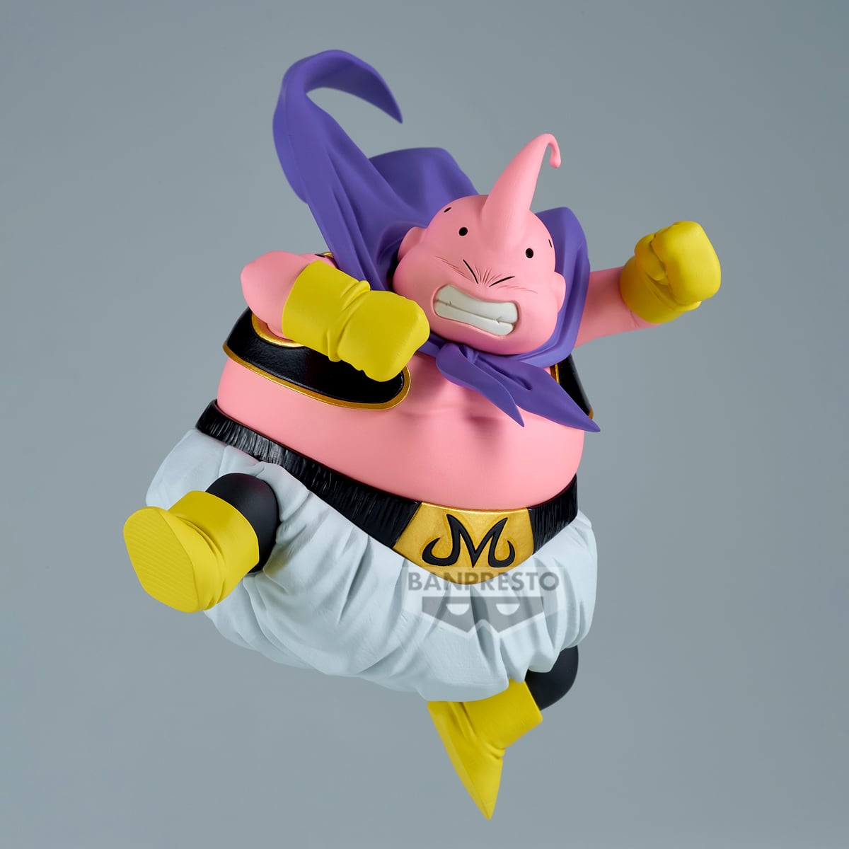 DRAGON BALL Z - Majin Buu (Good) - Figure Match Makers 2/2 20cm - Afbeelding 3
