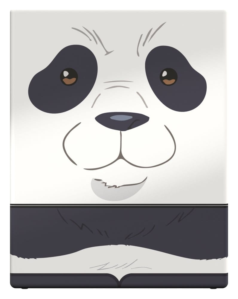 Squaroes Squaroe Jujutsu Kaisen JK006 - Panda - Afbeelding 8