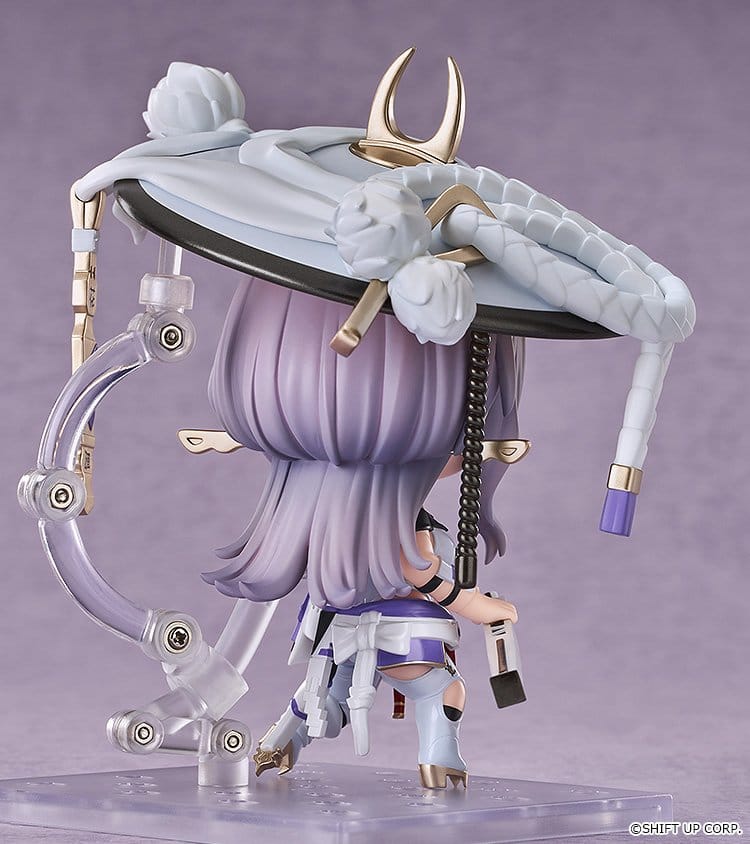 Goddess of Victory: Nikke Nendoroid Action Figure Guren 10 cm - Afbeelding 5