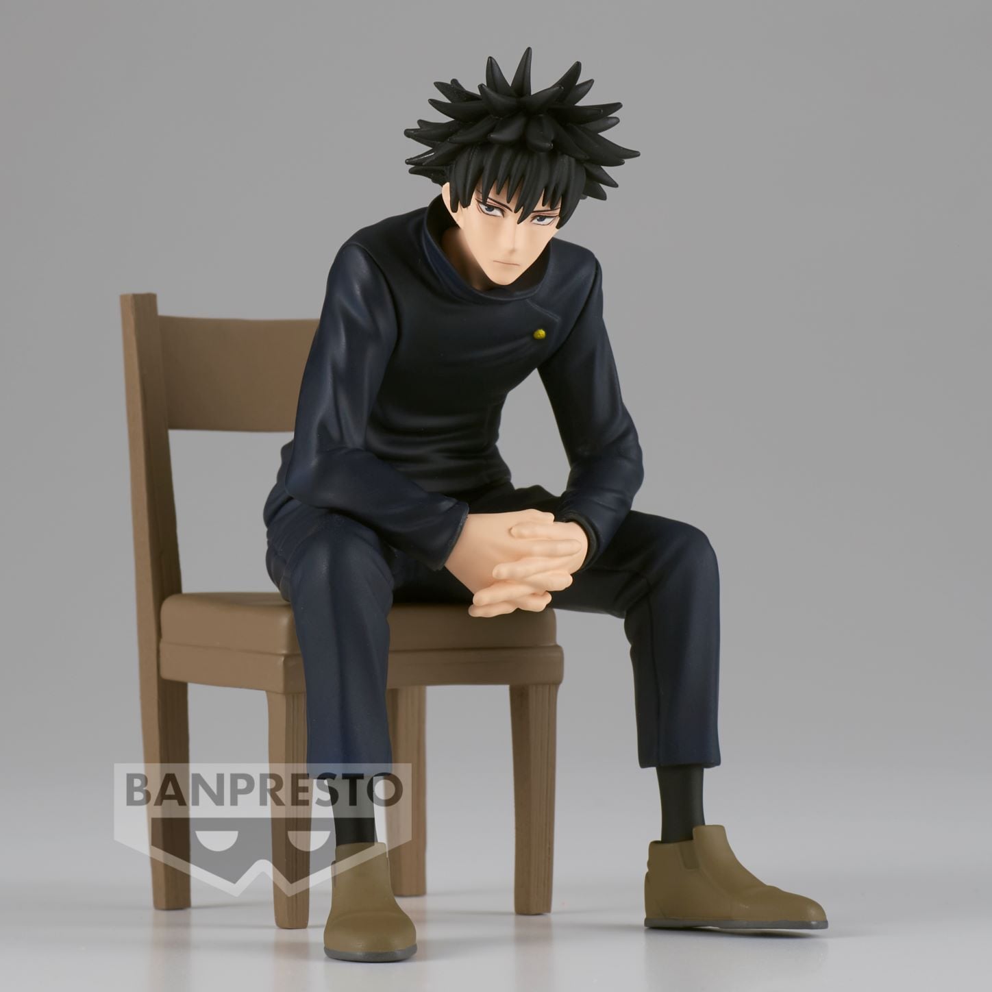 Jujutsu Kaisen Break Time Collection PVC Statue Megumi Fushiguro 10cm
