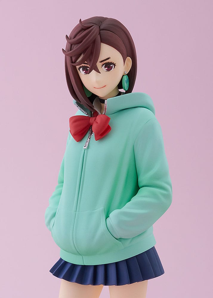 Dandadan Pop Up Parade PVC Statue Momo 17 cm - Afbeelding 7