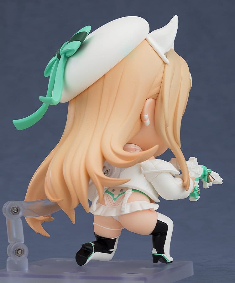 Goddess of Victory: Nikke Nendoroid Action Figure Rupee: Winter Shopper 10 cm - Afbeelding 6