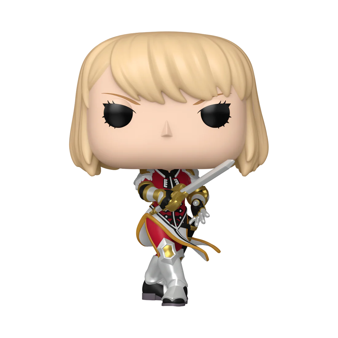 SOLO LEVELING - POP Animation N° 1983 - Cha Hae-In - Afbeelding 3