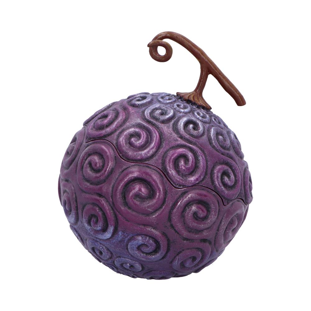 One Piece Storage Box Gum Gum Fruit