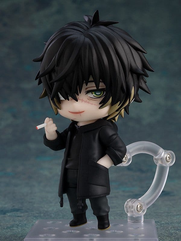 Slow Damage Nendoroid Action Figure Towa 10 cm - Afbeelding 3