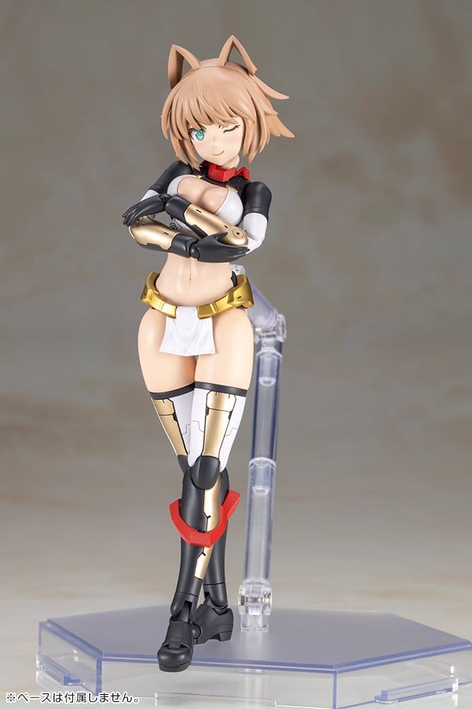 Frame Arms Plastic Model Kit Shingen Kai 17 cm - Afbeelding 17