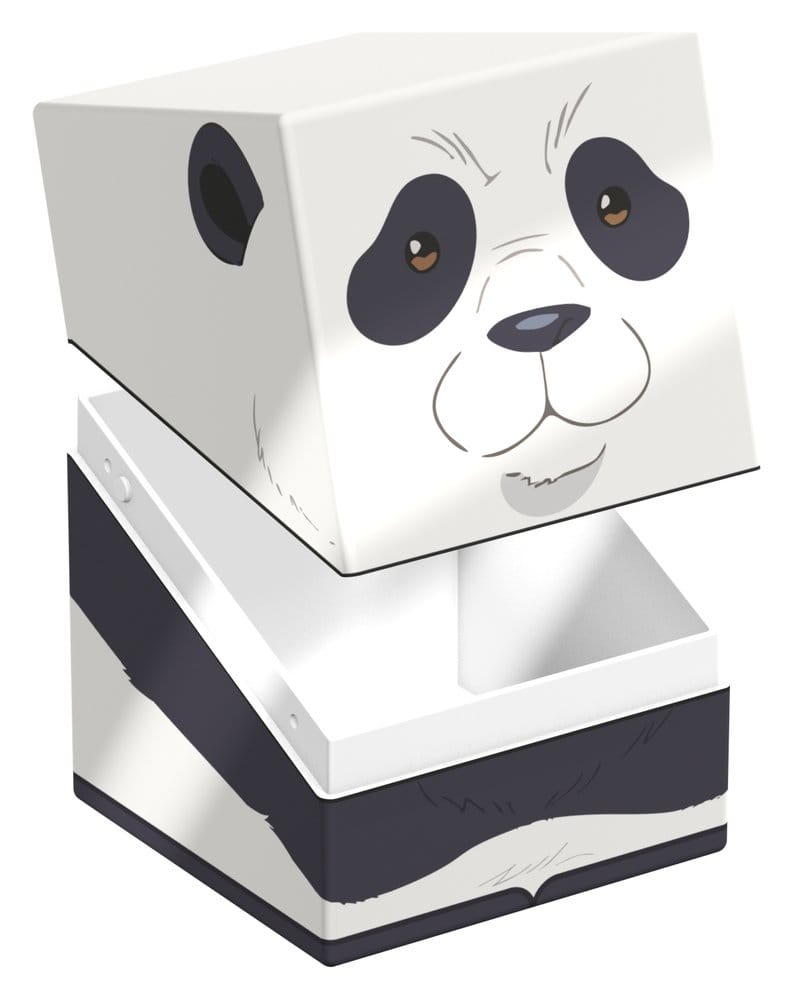 Squaroes Squaroe Jujutsu Kaisen JK006 - Panda - Afbeelding 5