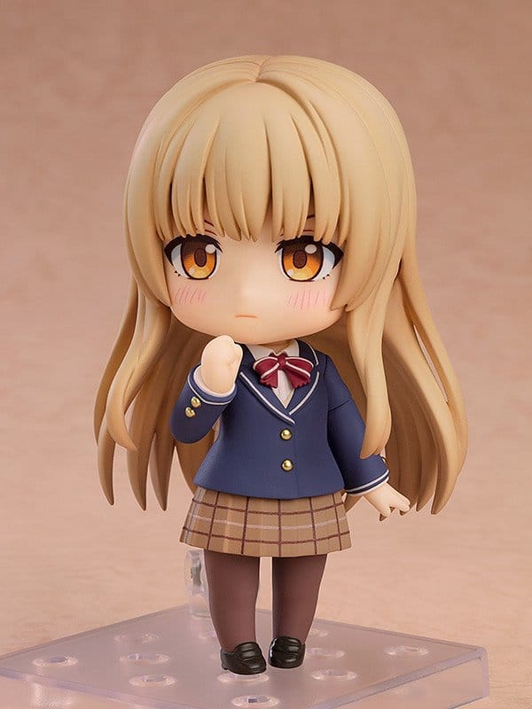The Angel Next Door Spoils Me Rotten Nendoroid Action Figure Mahiru Shiina 10 cm - Afbeelding 4