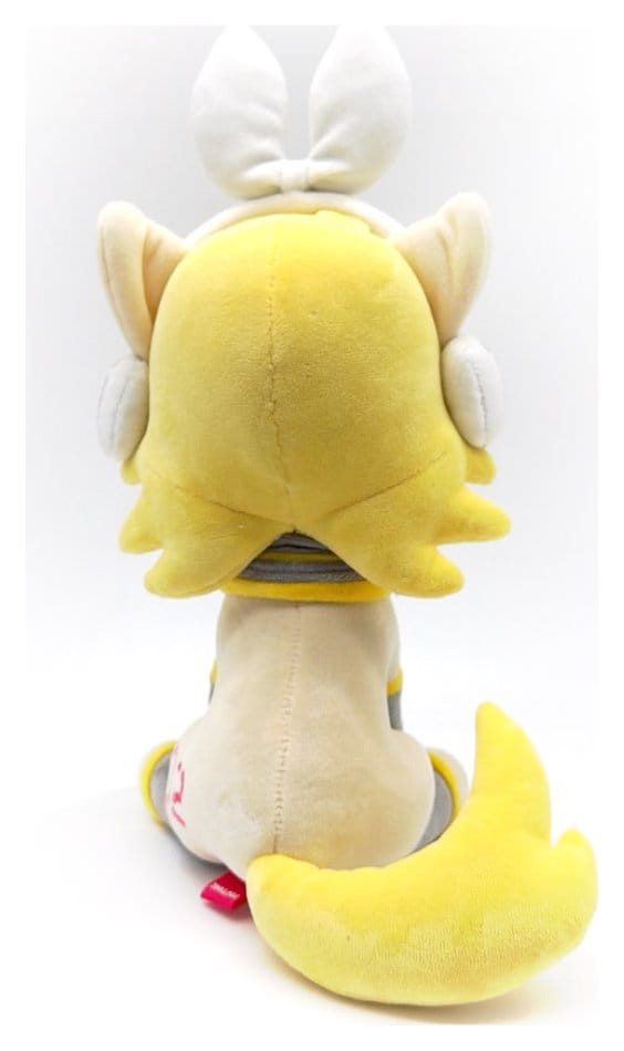 My Little Pony x Piapro Plush Figure Rin 22 cm - Afbeelding 2
