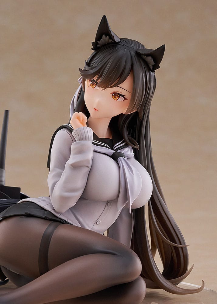 Azur Lane PVC Statue Atago (School Traumerei) 13 cm - Afbeelding 7