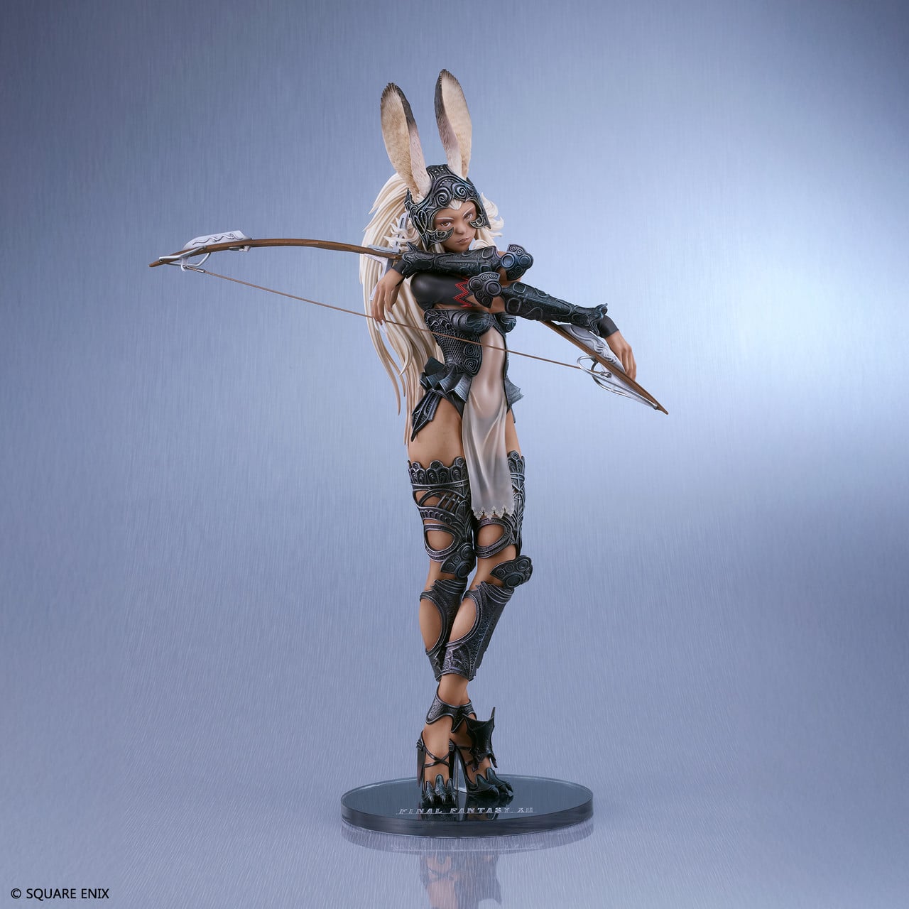 Final Fantasy XII PVC Figure Fran 29 cm
