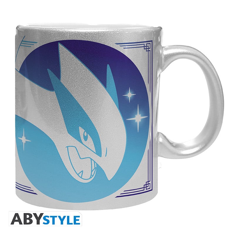 POKEMON - Lugia - Mug 320ml