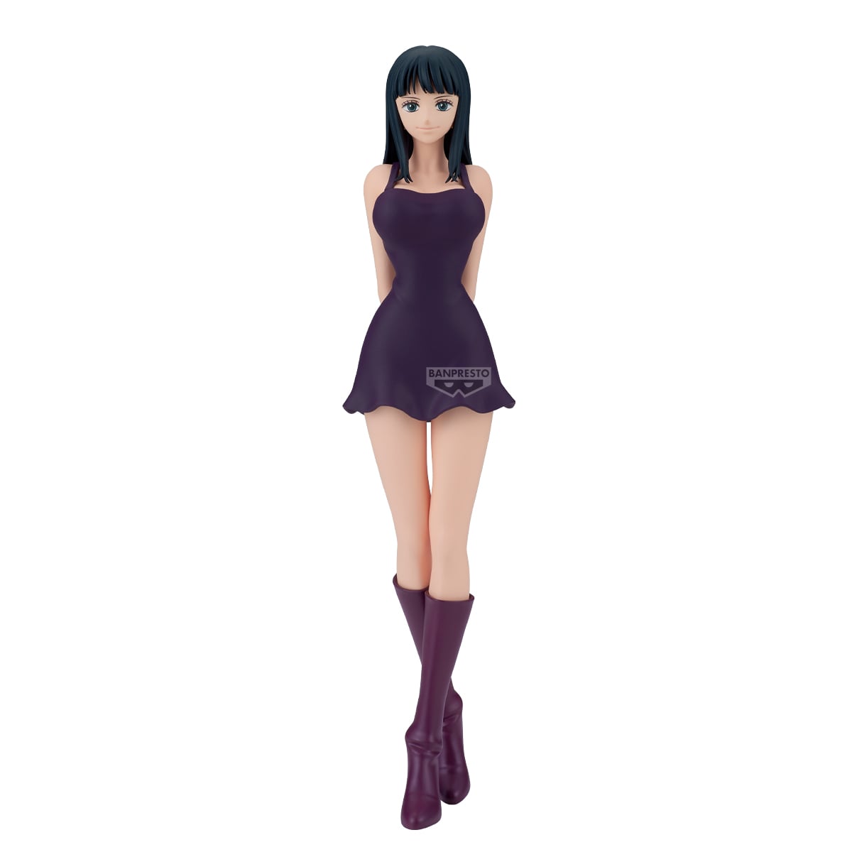 One Piece Glitter & Glamours PVC Figure Nico Robin (Elbaph Style) 22 cm