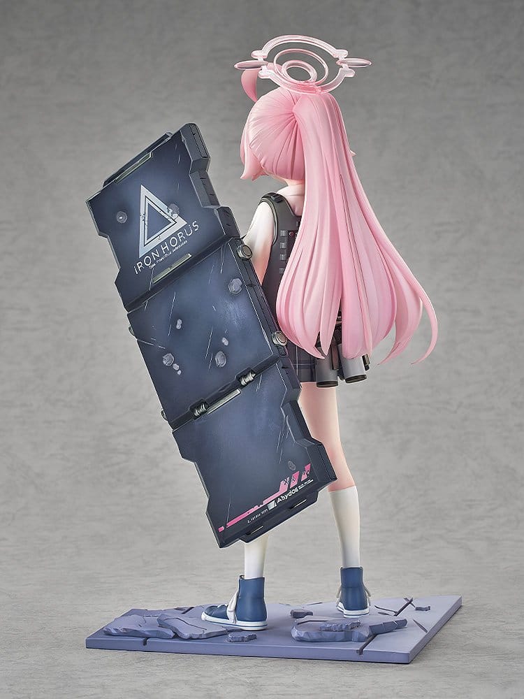 Blue Archive PVC Statue 1/7 Hoshino (Armed) 24 cm - Afbeelding 9