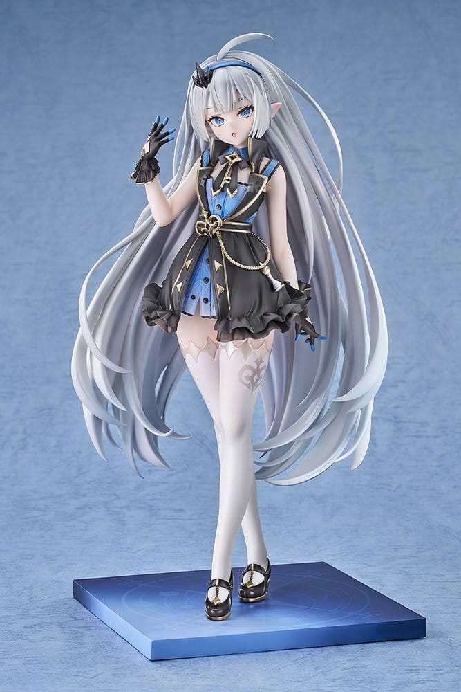 Stella Sora PVC Figure 1/7 Tyrant (Female) 23 cm - Afbeelding 7