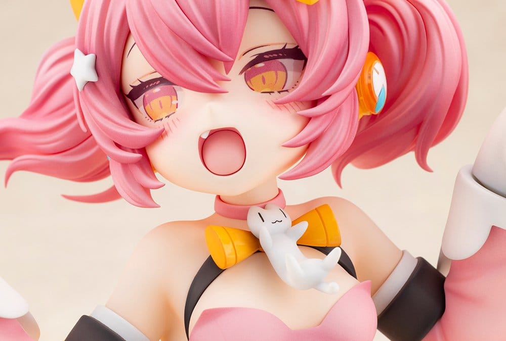 Megami Device Puni Mofu PVC Figure 2/1 Mao 18 cm - Afbeelding 9
