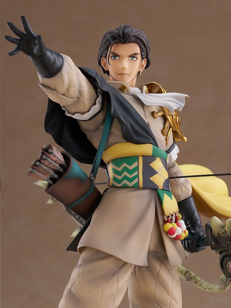 Fire Emblem PVC Figure 1/7 Claude - Afbeelding 8