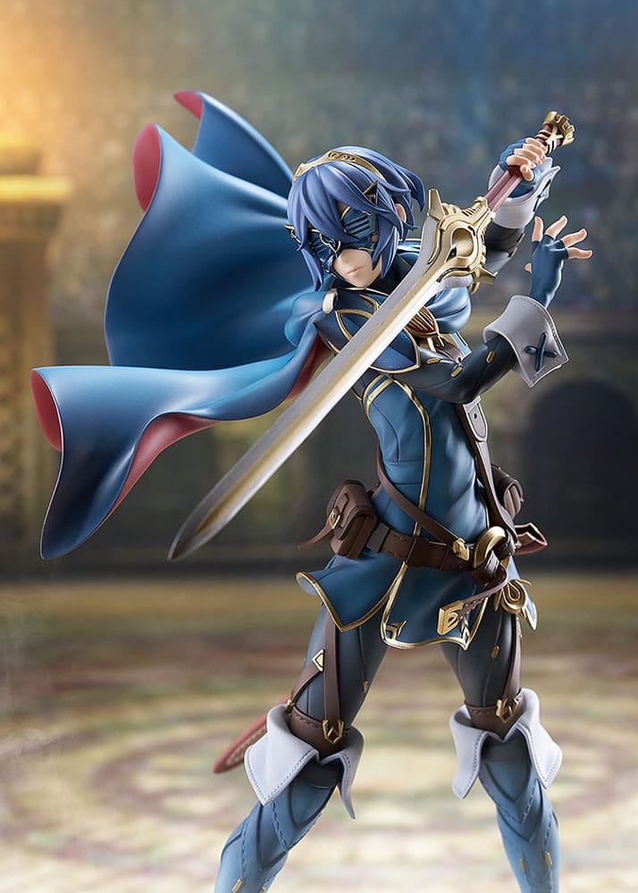 Fire Emblem PVC Statue 1/7 Lucina 24 cm - Afbeelding 10