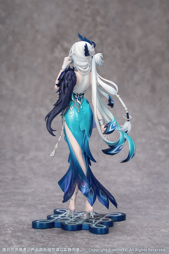 Honkai: Star Rail Gift+ PVC Figure 1/8 Yao Guang 21 cm - Afbeelding 5