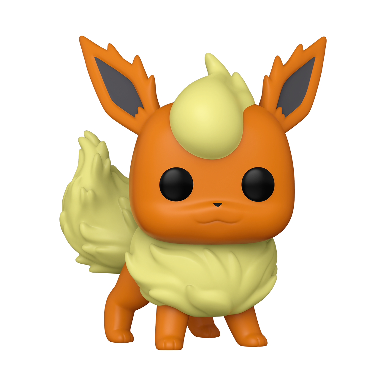 POKEMON - POP N° 629 - Flareon - Afbeelding 2