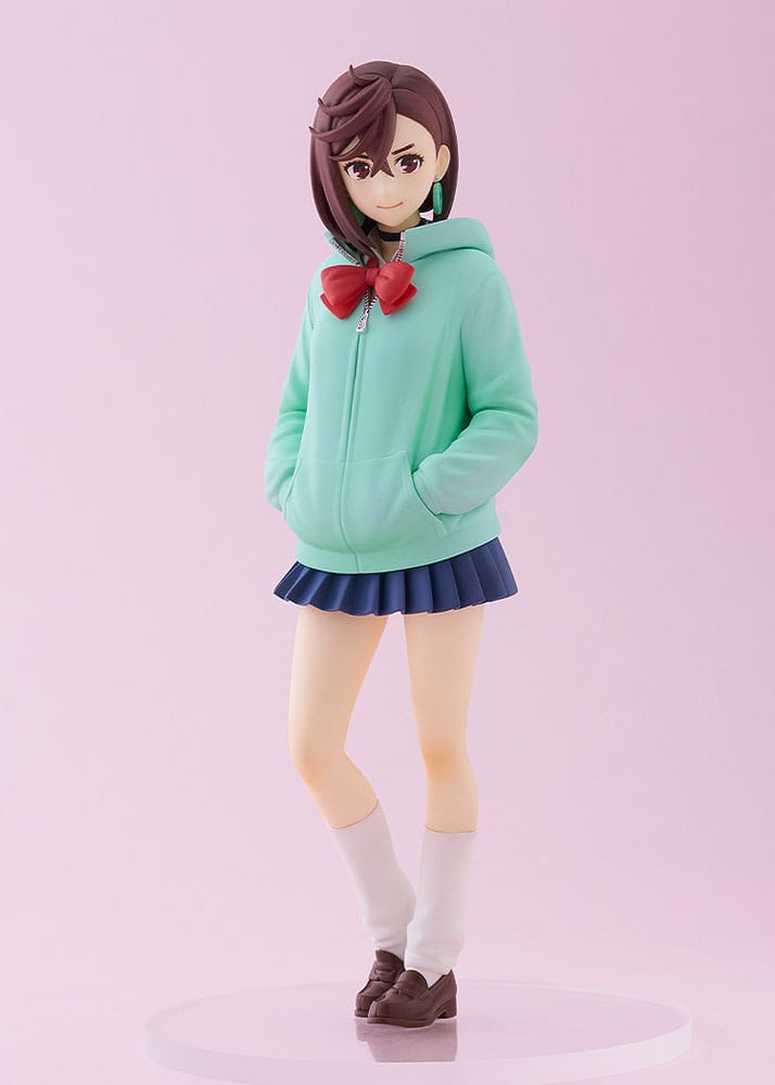 Dandadan Pop Up Parade PVC Statue Momo 17 cm - Afbeelding 5