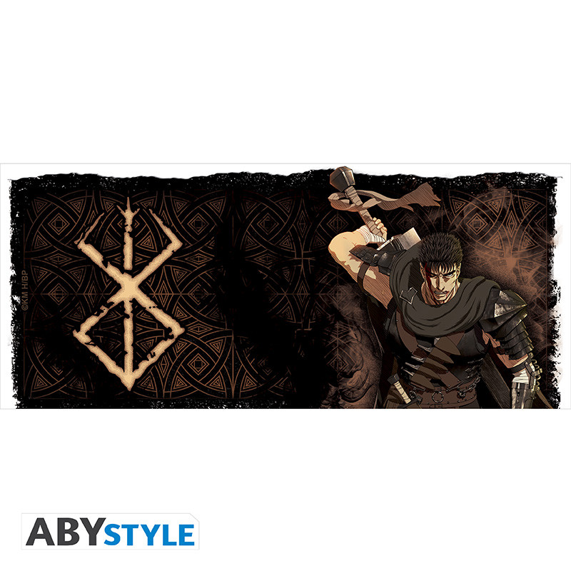 BERSERK Mug Guts - Afbeelding 3