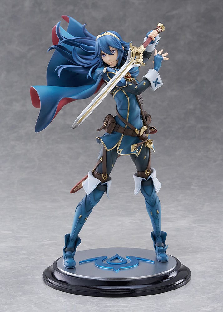 Fire Emblem PVC Statue 1/7 Lucina 24 cm - Afbeelding 2