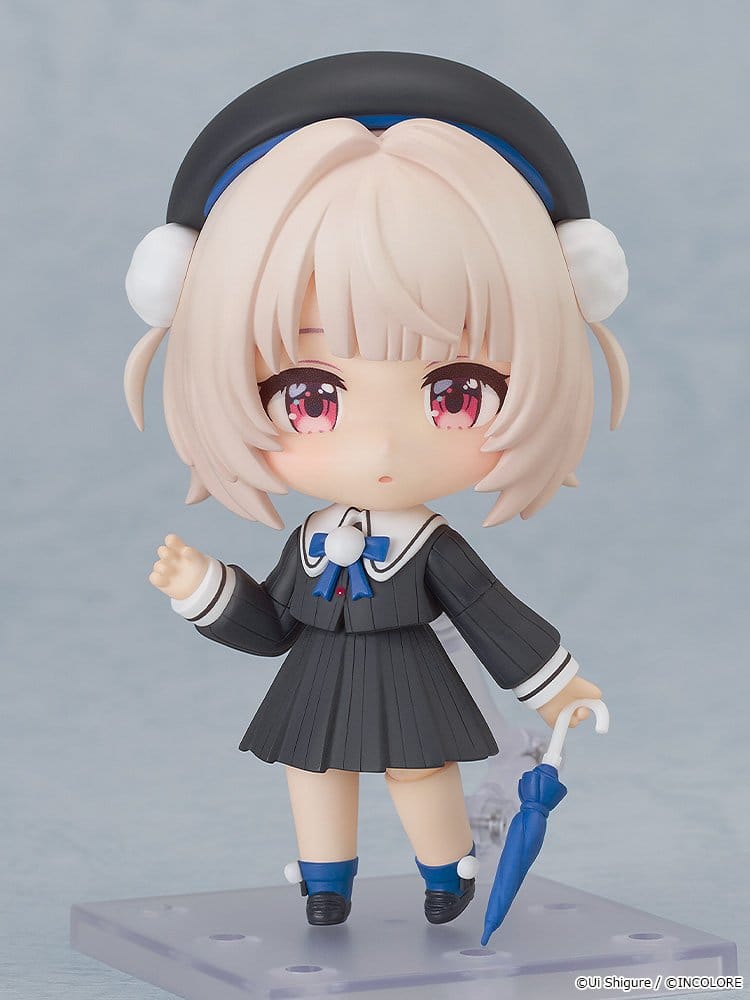 Ui Shigure Nendoroid Action Figure Ui 10 cm - Afbeelding 2