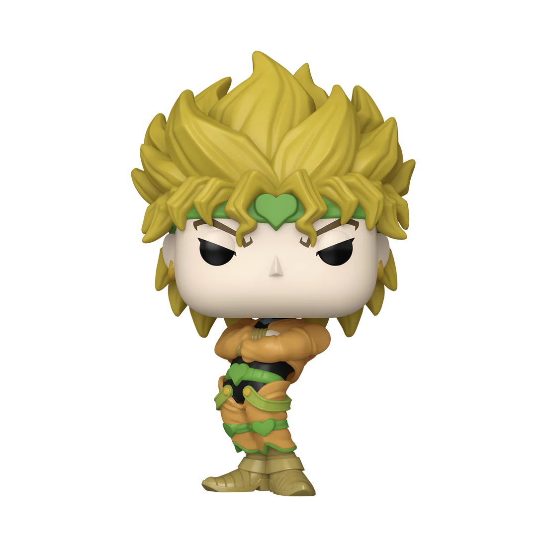 JOJO'S BIZARRE ADVENTURE - POP Animation N° 2109 - Dio - Afbeelding 3