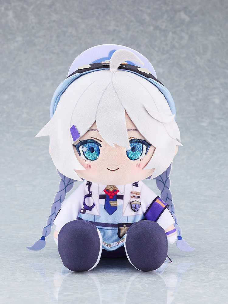 Blue Archive Chocopuni Plush Kirino 17cm