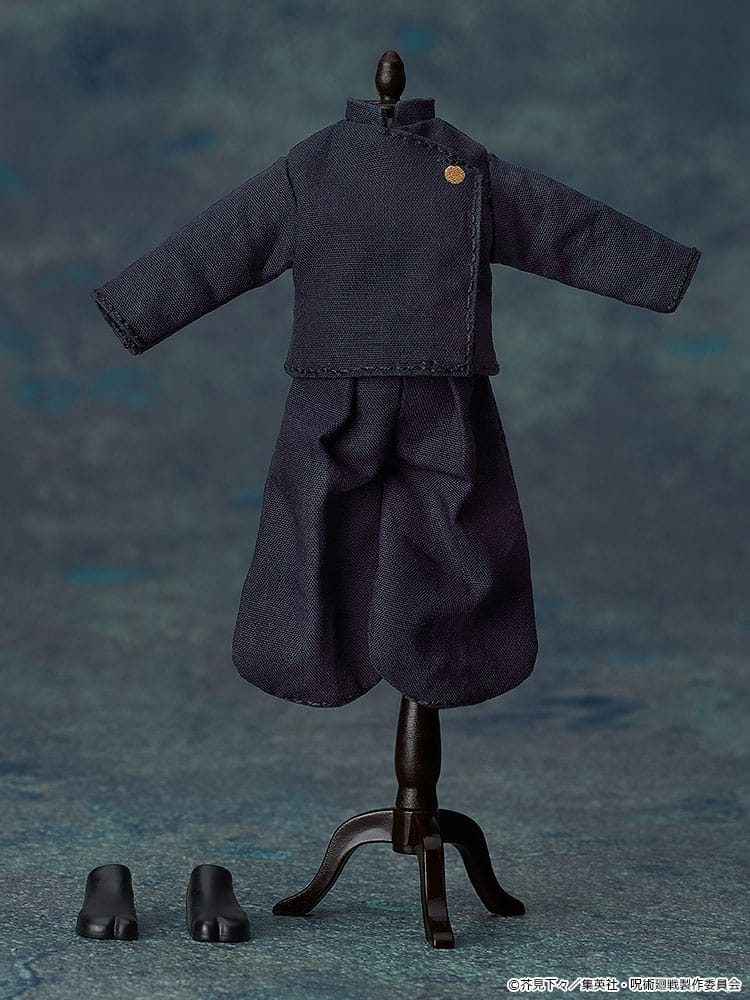 Jujutsu Kaisen Nendoroid Doll Action Figure Suguru Geto: Tokyo Jujutsu High School Ver. 14 cm - Afbeelding 6