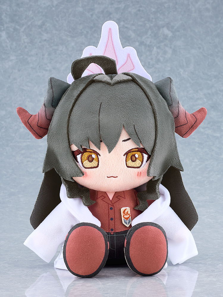 Blue Archive Chocopuni Plush Kasumi 17cm