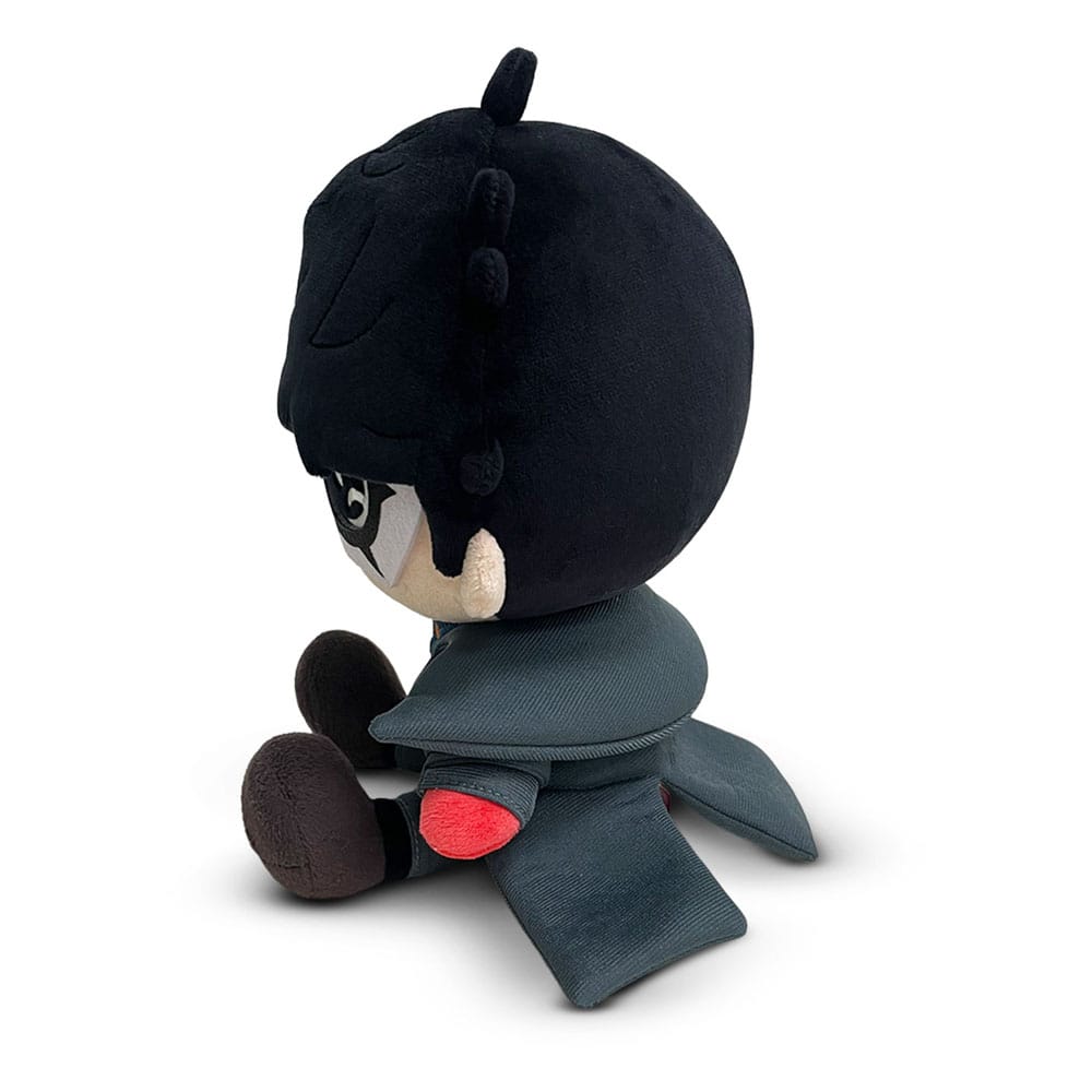 Persona 5 Tactica Plush Figure Joker 22 cm - Afbeelding 3