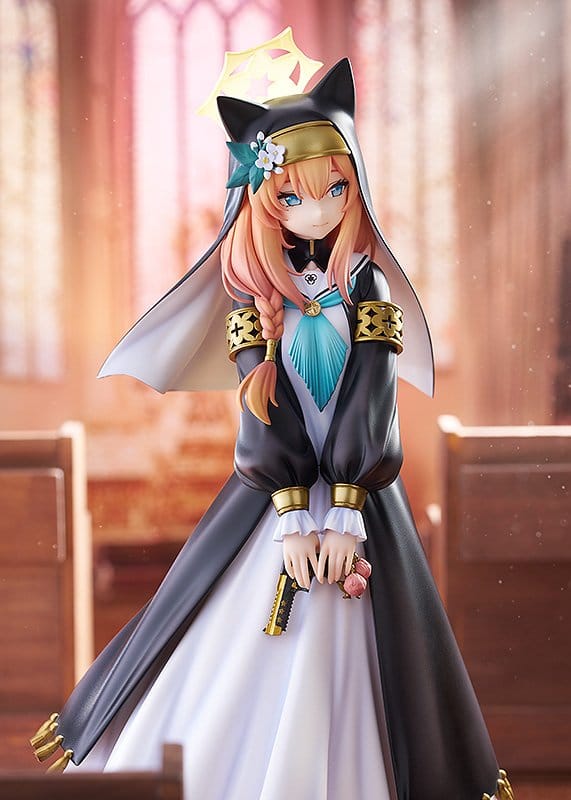 Blue Archive PVC Figure 1/7 Mari (re-run) 23 cm - Afbeelding 6