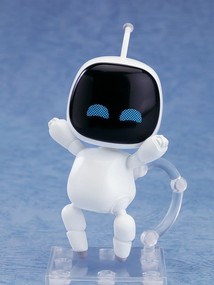 Astro Bot Nendoroid Surprise Mini Figures Astro 1.0 Blind Box Assortment (6) - Afbeelding 7