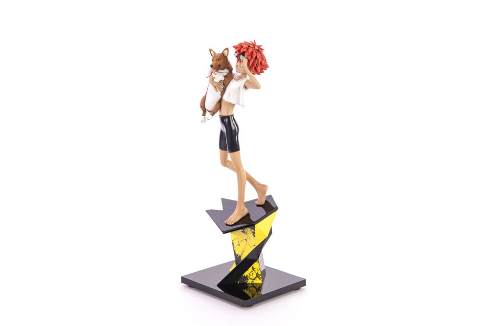 Cowboy Bebop Statue 1/8 Ed & Ein 28 cm - Afbeelding 4