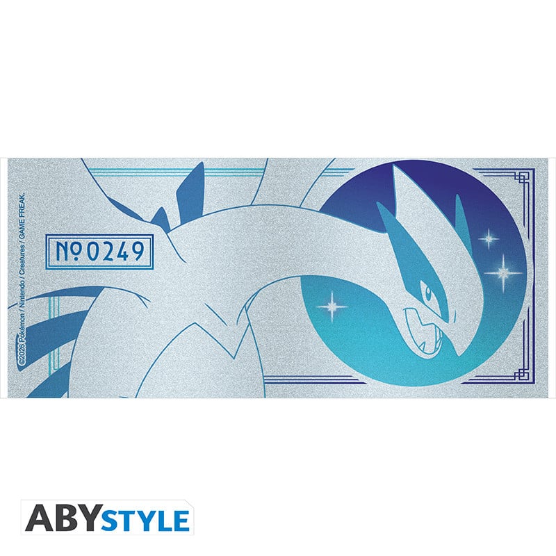 POKEMON - Lugia - Mug 320ml - Afbeelding 3