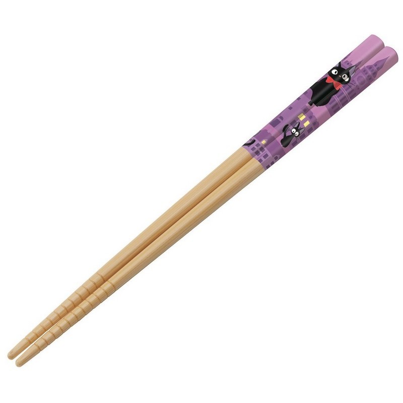 Kiki's Delivery Service Chopsticks Purple Jiji
