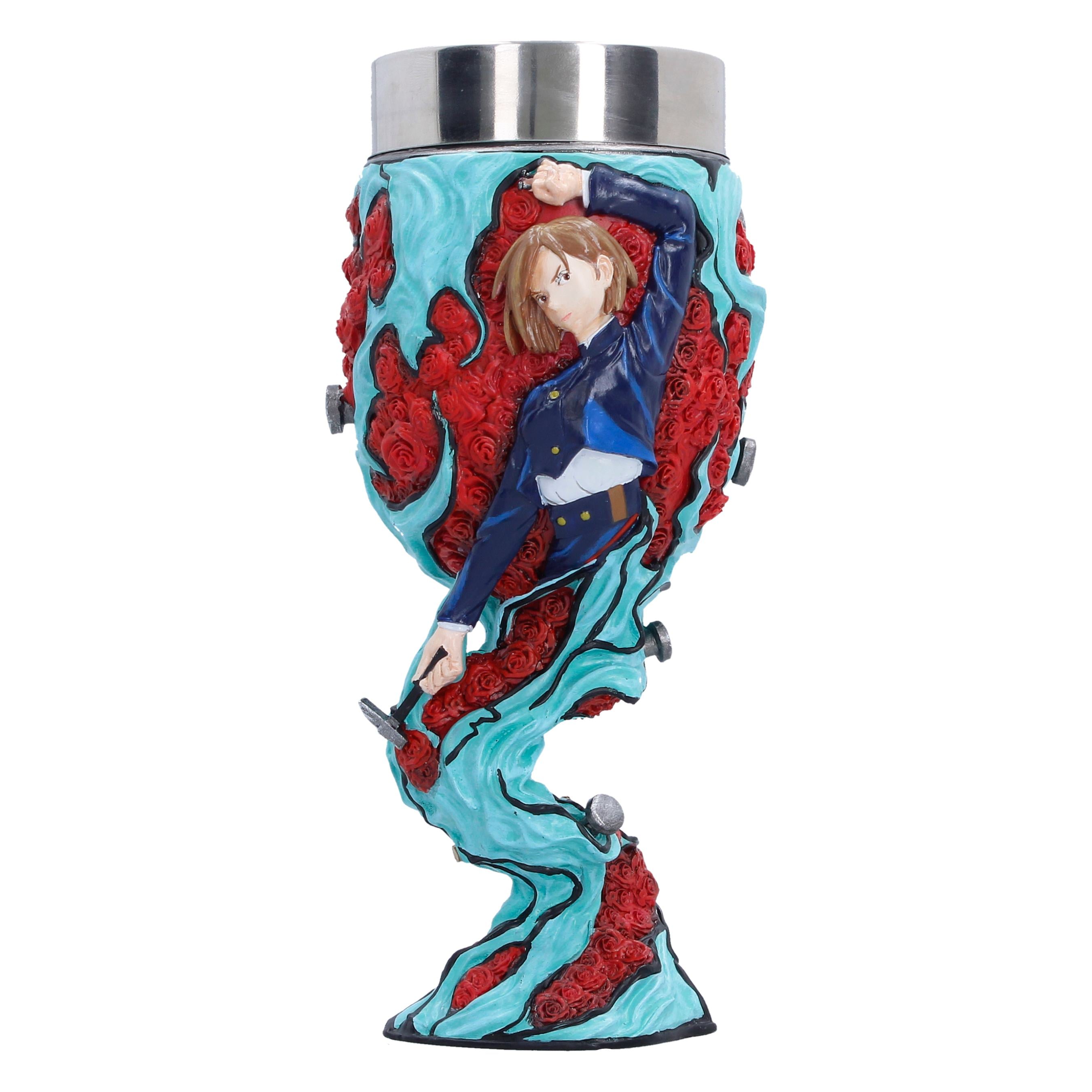 Jujutsu Kaisen Goblet Nobara Kugisaki 19.4cm