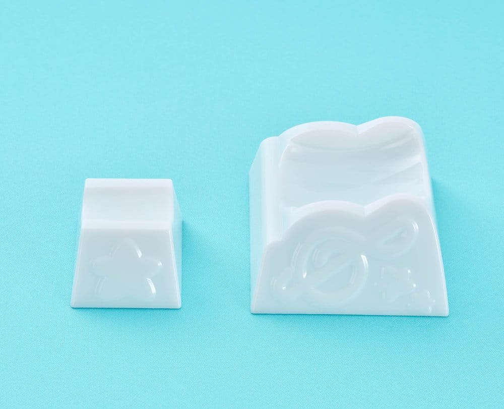Magical Angel Creamy Mami Proplica Replica Magic Stick 47 cm - Afbeelding 7