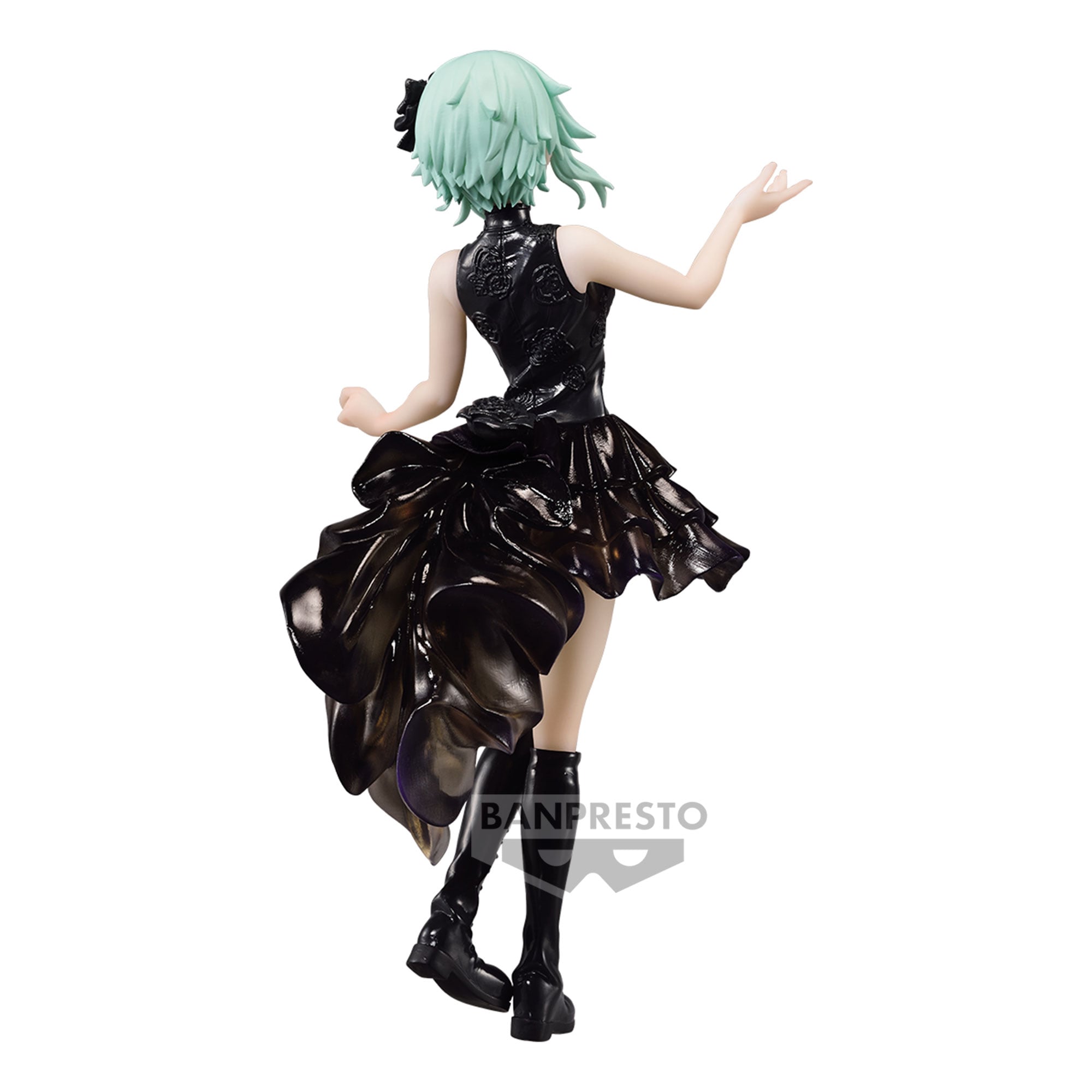 Sword Art Online Variant Showdown PVC Statue Sinon 16cm - Afbeelding 4