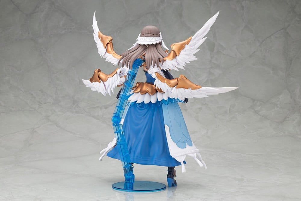 Arcanadea Plastic Model Kit Grand Scale Ermeda 27 cm - Afbeelding 3