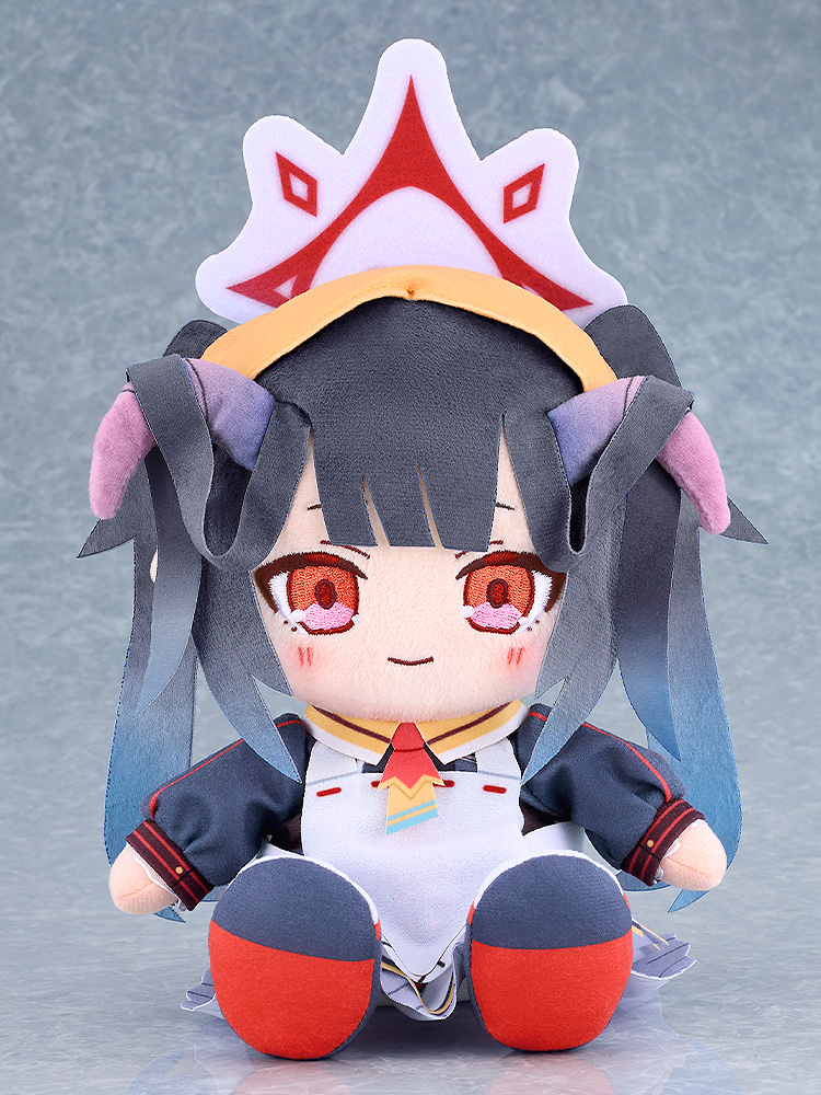 Blue Archive Chocopuni Plush Fuuka 17cm