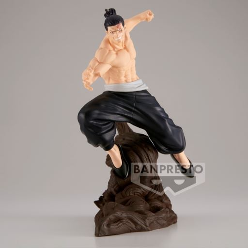 Jujutsu Kaisen Combination Battle Aoi Todo 9cm