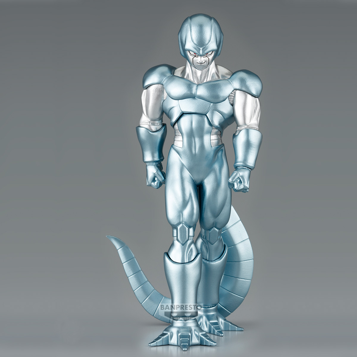 Dragon Ball Z Solid Edge Works PVC Statue Metal Cooler 17cm - Afbeelding 2