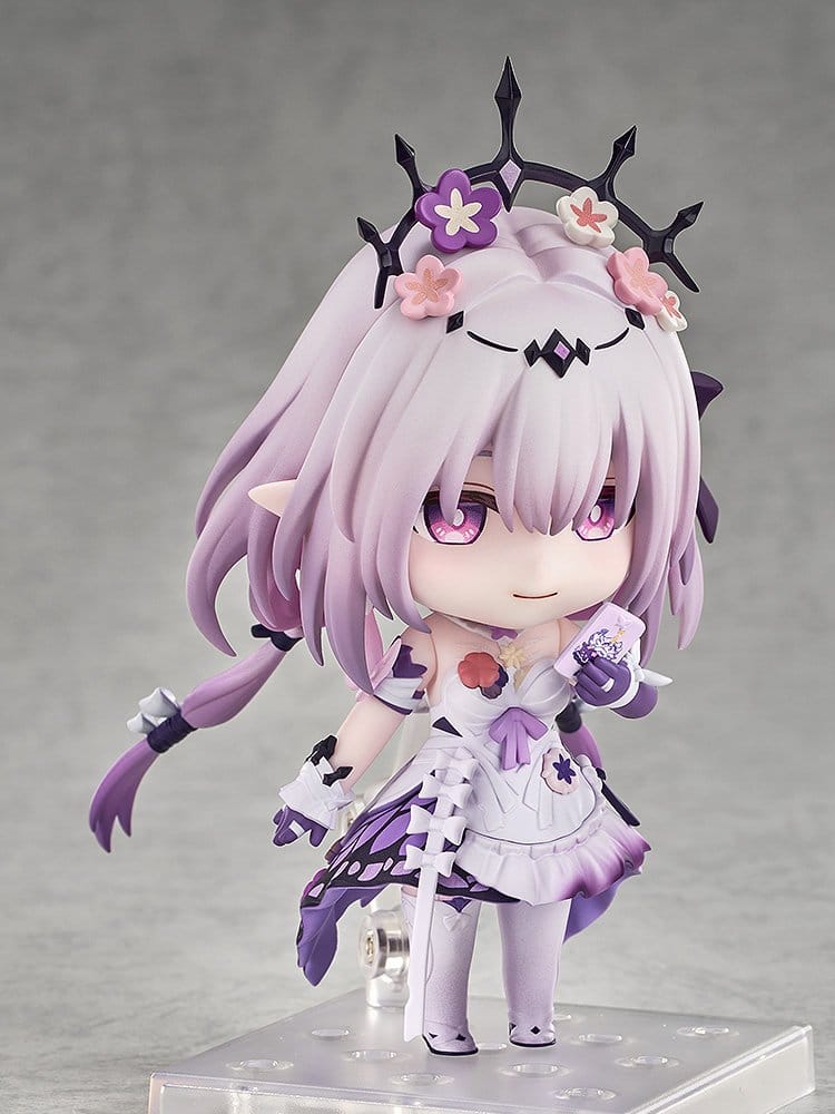 Honkai: Star Rail Nendoroid Action Figure Castorice 10 cm - Afbeelding 5