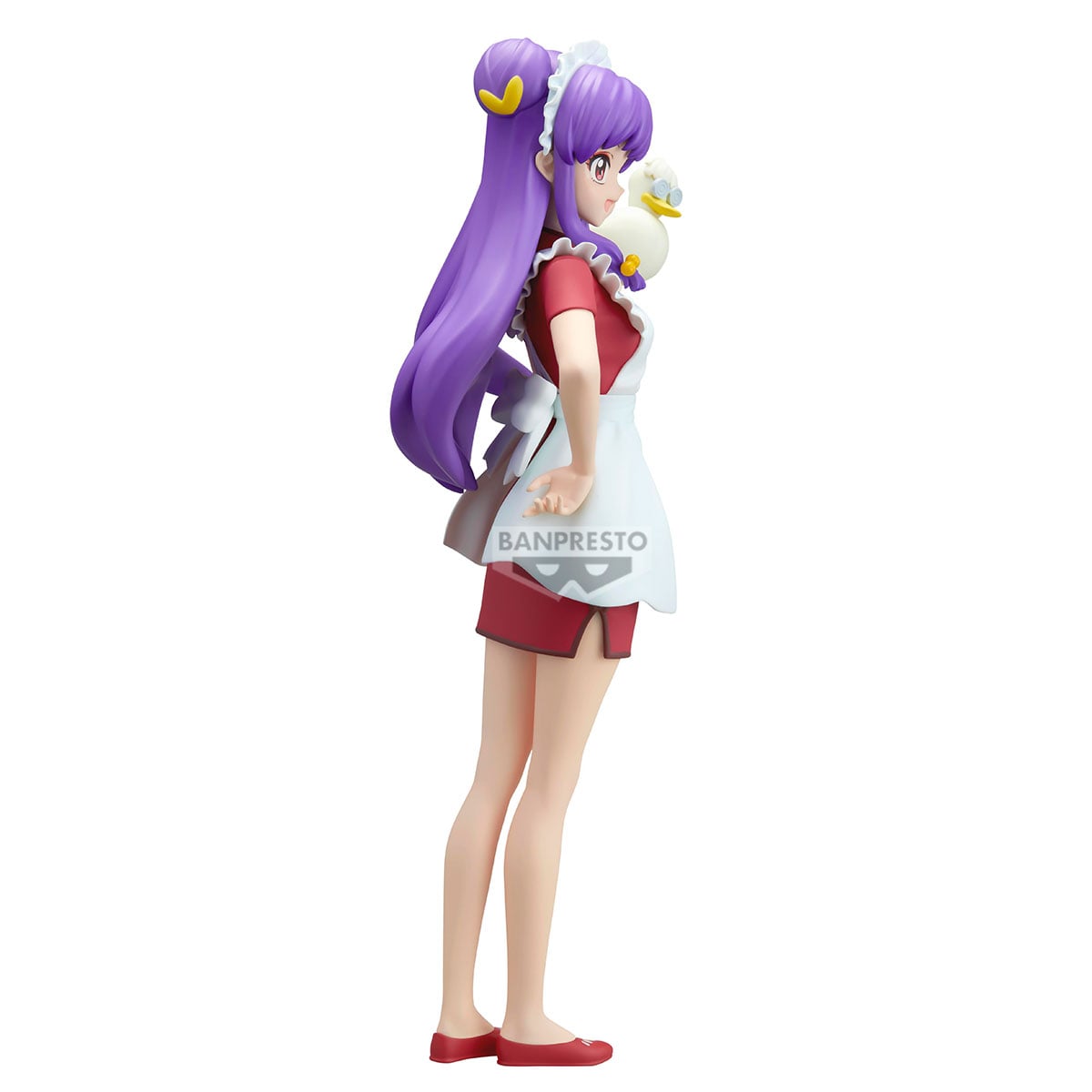 Ranma 1/2 Glitter & Glamours PVC Figure Shampoo 22 cm - Afbeelding 2