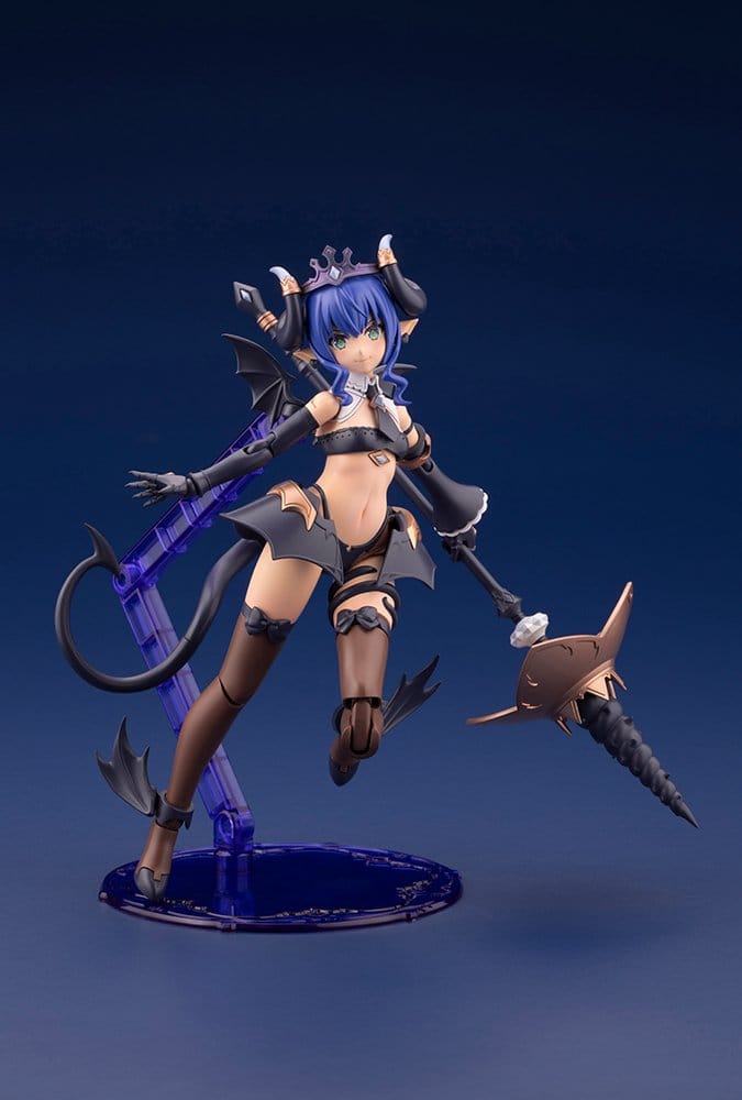 Arcanadea Plastic Model Kit Velretta First Engage Ver. 15 cm - Afbeelding 5