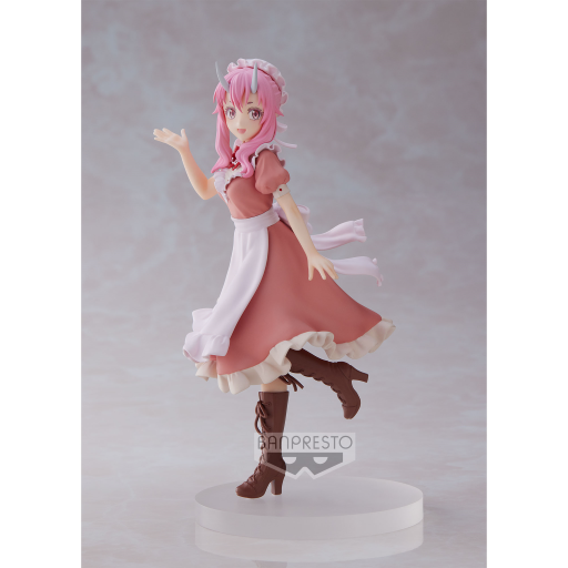 That Time I Got Reincarnated as a Slime PVC Statue Shuna 16 cm