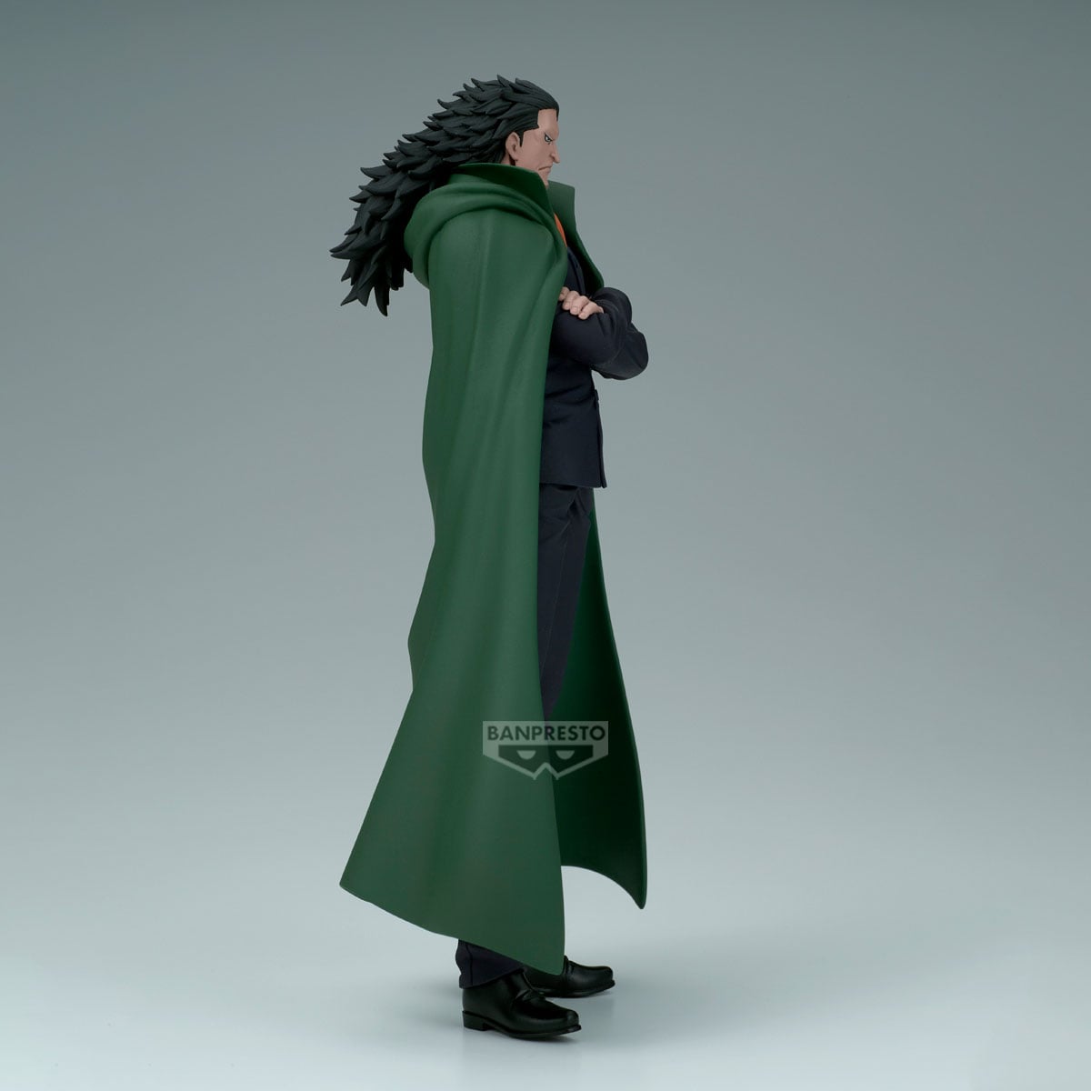 One Piece DXF Special Statue Monkey D. Dragon 20 cm - Afbeelding 3